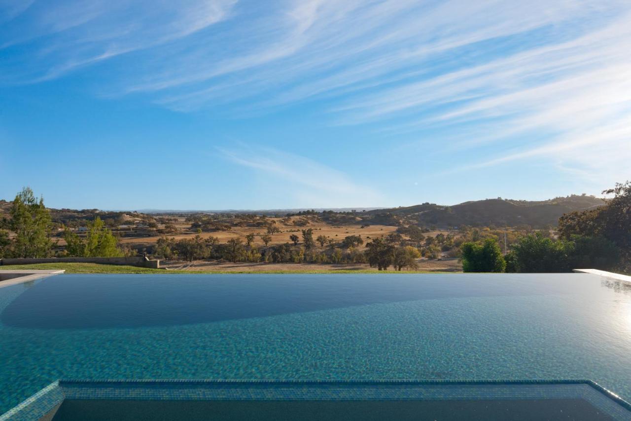 Eagle Oak Ranch By Avantstay Views Pool Privacy 파소 로블레스 외부 사진
